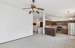 1112 E Lost Hills St, Derby, KS 67037