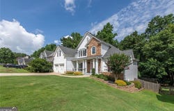 95 Valleyside Drive, Dallas, GA 30157