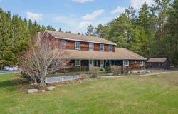 687 Slate Hill Road, Sharon, NY 13459