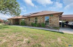 3391 Lois Lane, Kempner, TX 76539