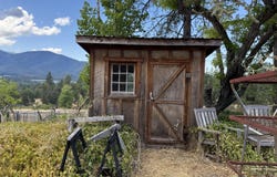 18485 Williams Highway, Williams, OR 97544