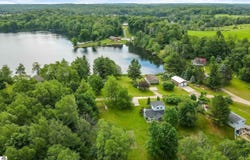 16966 MAPLE DRIVE, LEROY, MI 49655-9702