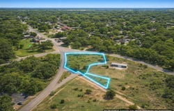 1500 Sam Houston Drive, Brownwood, TX 76801