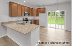 4113 Mt. Mitchell Avenue unit: 603, Gastonia, NC 28052