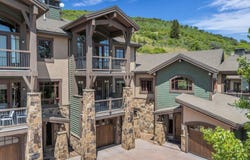 4163 Fairway Lane #B4, Park City, UT 84098