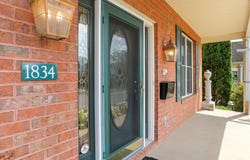 1834 MERIDIAN DRIVE, HAGERSTOWN, MD 21742