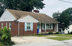 416 W B Street, BRUNSWICK, MD 21716