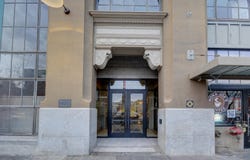 219 CENTRAL Avenue NW unit: 503, Albuquerque, NM 87102