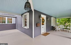 124 ROSEWOOD Avenue, BALTIMORE, MD 21228