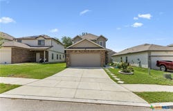 9314 Graze Branch, San Antonio, TX 78211