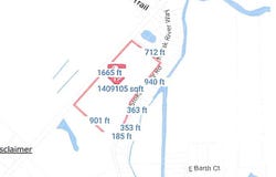 4960 E Stokes Ferry Road, Hernando, FL 34442