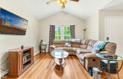 5860 Andover Drive, Graham, NC 27253