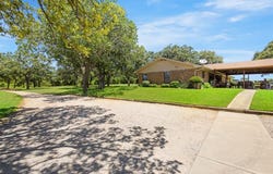 1731 Redbird Lane, Bowie, TX 76230