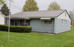 8341 N Washington Street, Sheridan, IN 46069