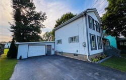 10 Windsor Street, Attica, NY 14011
