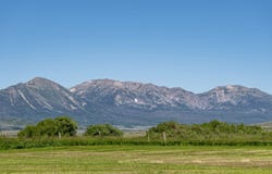 TBD County Road 5, Walden, CO 80480