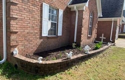 1268 S Lake Drive, HERNANDO, MS 38632