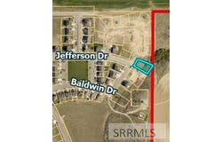 Paul Revere Lane, Rexburg, ID 83440