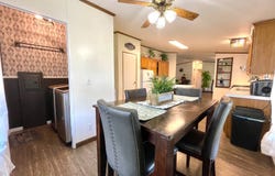 828 S Jackson St, Kiowa, OK 74553