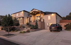 1268 N Knoll ST, Cedar City, UT 84721