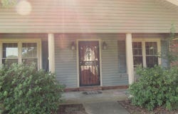 9201 Old Warren Road, Pine Bluff, AR 71603