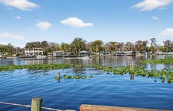 1640 JUNO TRAIL, ASTOR, FL 32102