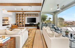 2820 High Range Drive, Las Vegas, NV 89134