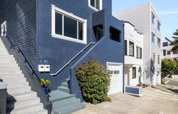 8 Fountain Street, San Francisco, CA 94114