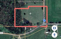 TBD 0642  RD, Colcord, OK 74338