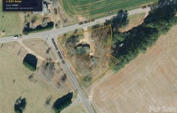 104 Will Kiser Road, Crouse, NC 28033