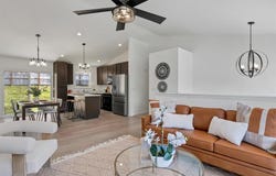 1718 Cherry Blossom Court, Pevely, MO 63070