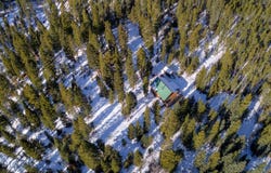 1155 &1269 Dudley Creek Road, Gallatin Gateway, MT 59730