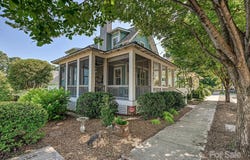 332 Delburg Street, Davidson, NC 28036