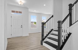 6095 Golden Aster Court, Blacksburg, VA 24060
