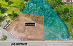 240 W Wellons Street, Four Oaks, NC 27524