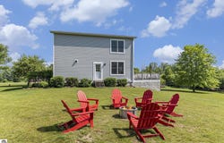 2977 Forrester Road, Frankfort, MI 49635