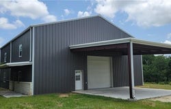 5135 Old Boone Prairie Road, Franklin, TX 77856