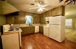 804 Kentucky Street, Graham, TX 76450