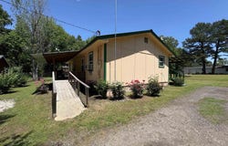 1003 Darter Drive, Morrilton, AR 72110