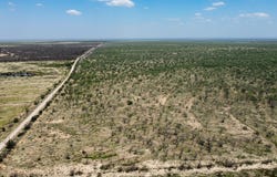 7943 County Road 1329 lot: Ab 906, Paint Rock, TX 76866