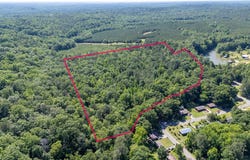 Beech Drive, Eufaula, AL 36027