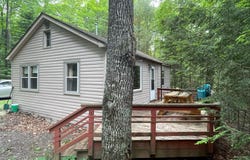 2974 OAK RIDGE LN, Phelps, WI 54554