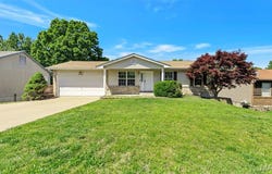2261 Parkton Way, Barnhart, MO 63012
