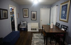 2505 2ND STREET, CENTER POINT, AL 35215