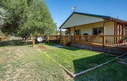 16399 SE Antelope Creek Drive, Prineville, OR 97754