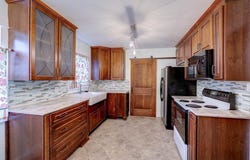 1201 E 2nd, Winfield, KS 67156