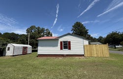100 First Street, Williamston, NC 27892