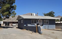 7511 HOWARD Street, El Paso, TX 79904