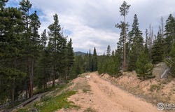 11 Pearl Creek Rd, Red Feather Lakes, CO 80545