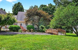 5105 Richland Creek Road, Solsberry, IN 47459